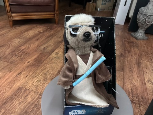 Star wars sergei obi wan - star, (obi-wan