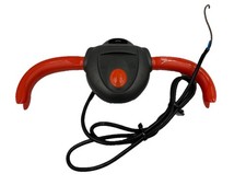 Genuine Switch Box For Flymo Hover Vac 250 Collect Lawnmower - 8657266