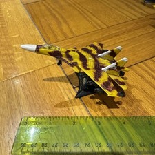 Maisto SU-37 Super Flanker
