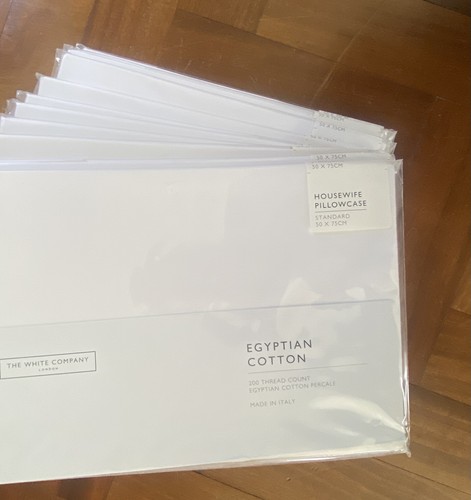 The white company housewife - the,