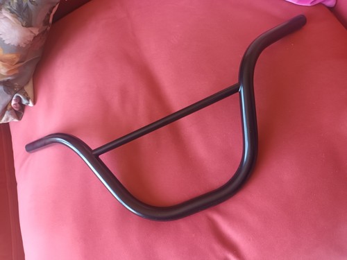 Raleigh bmx burner mk2 - raleigh,