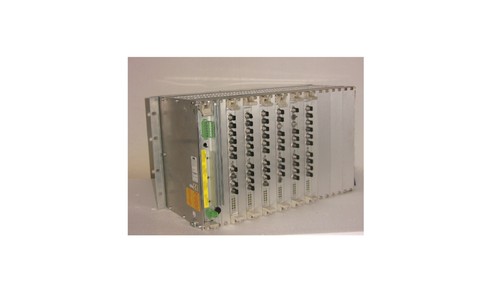Abb reb500 distributed - distributed, bus