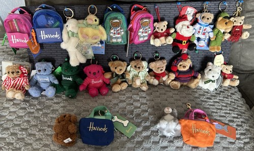 Harrods key - harrods,