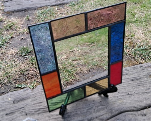 Handmade traditional stained - traditional,