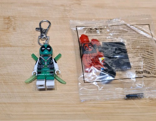 Lego custom marvel super - custom,