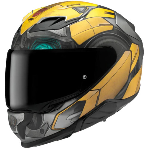 Hjc f71 motorcycle motorbike - hjc,