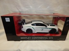 BENTLEY CONTINENTAL GT3 REMOTE