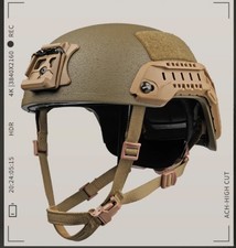 MICH2001 ECH High Cut