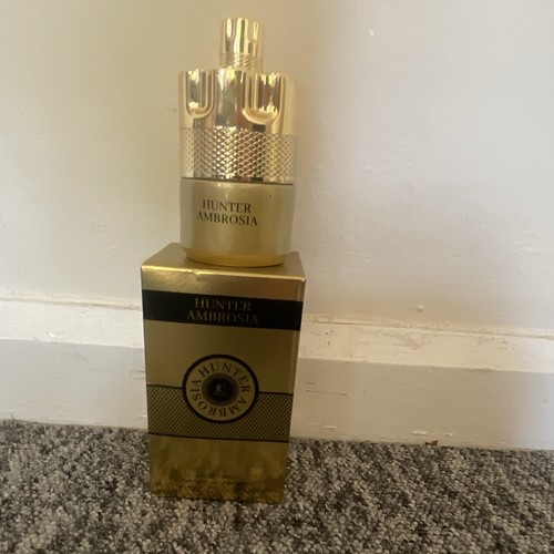 Armaf hunter ambrosia eau - ambrosia, de