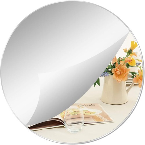 Large round wall mounted - large,