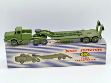 Vintage Boxed Dinky Toys No