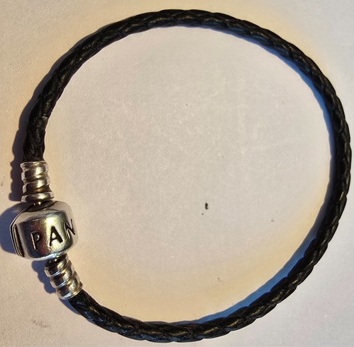 Genuine pandora moments - moments, black