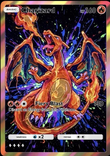 Charizard