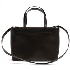 LOEWE Handbag Cowhide Calf Formal Bag for Ceremonies 2WAY Shoulder Bag