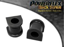 Powerflex PFR76-612-21BLK Rear Anti Roll Bar Bushes 21mm for Toyota Supra MK4