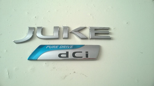Nissan juke pure - juke,, dci