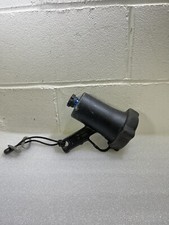 Dive Lamp Scuba Diving Search Light Torch Rechargeable Untested