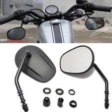 Motorcycle Rearview Mirrors