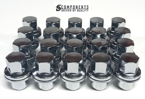 Wheel nuts for land - for, rover