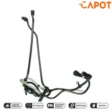 Fuel Pipe Harness and Hand Primer Pump for Peugeot 207 1.4 HDi 8V 2006 1574.T0