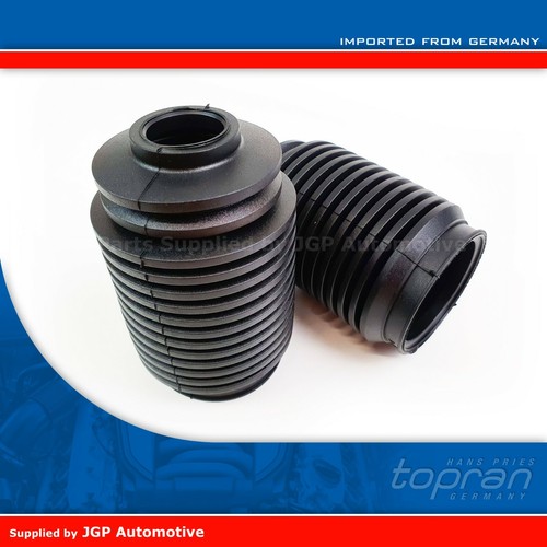 Steering rack gear - 2x,