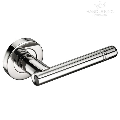 Stainless steel door - stainless,