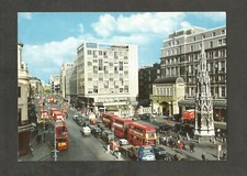 Postcard London The Strand