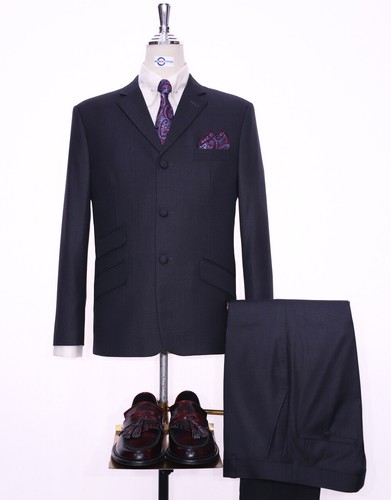 Mod ska vintage - mod,, essential