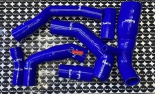FORD MONDEO MK3 2.0/2.2 TDCi SILICONE TURBO HOSE KIT PLUS AIR INTAKE  (28)*