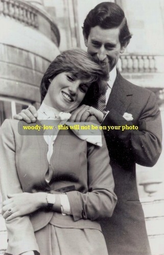 Mm091 lady diana spencer - mm091,