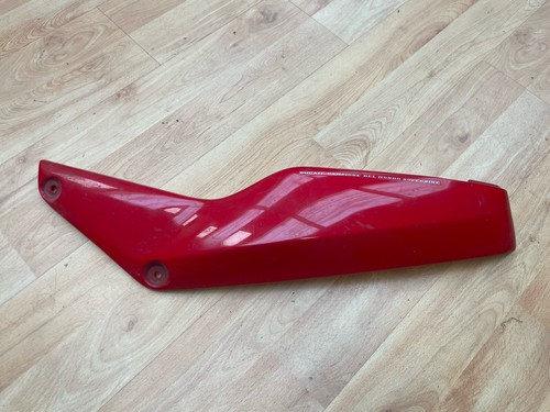 Ducati 900 750 - 600, super