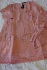 Original Gul ahmed kamez Tulip