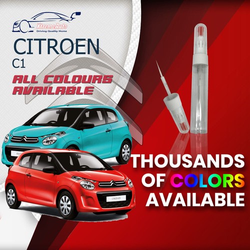 For citroen 2014 - c1, premium