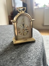Vintage Tempus Fugit Miniature