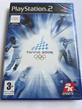 Torino 2006 Olympic Winter