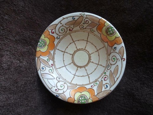 Charlotte rhead bursley - charlotte, ware