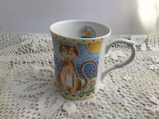 Vintage Staffordshire