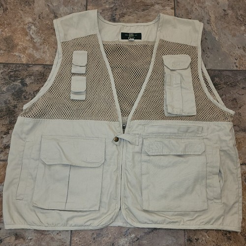 Orvis outdoor vest fly - fly, fishing