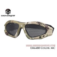Emerson Zero Glass Mesh