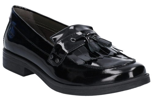 Geox agata junior - geox, black
