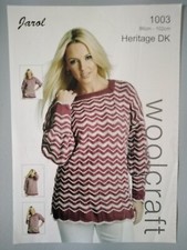 LADIES' HERITAGE TUNIC, 4
