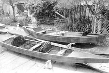 Fxx-43 Skiffs For Sale, Picton