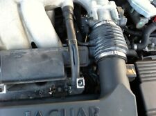 ENGINE CRANKCASE BREATHER HOSE