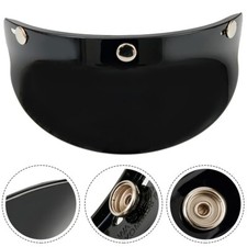 Motorcycle Helmet Peak Visor