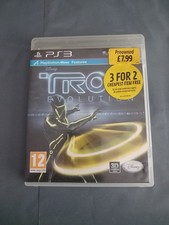 Tron Evolution PS3