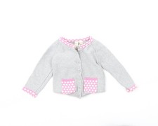 Girls UK Size 12 Months