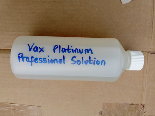 Vax platinum professional - vax,