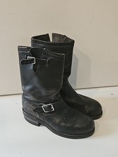 Vtg chippewa men engineer - men's,