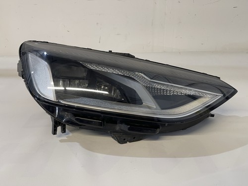 Audi genuine headlight - audi,
