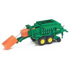 Bruder John Deere 690 Big Bale